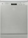 Godrej DWF EON VES 12U NF STSL Free Standing 12 Place Settings Dishwasher...