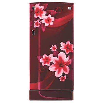 Godrej Edge 200 Litres 3 Star Direct Cool Inverter Single Door Refrigerator (RD Edge 215C 33 TA)