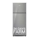 [Extra ₹3250 OFF]Godrej Edge 238 L 3 Star With 95%+ Food Surface Disinfection (RF EON 253C RI ST GL)...