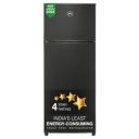 Godrej Edge 244 L 4 Star Inverter Frost Free Double Door Refrigerator (RT EONVALOR 280D RCIT FS ST)...