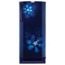 Godrej EDGEPRO 210 Litres 3 Star Manual Single Door Refrigerator (RD EDGEPRO 225C 33 TDF ZN BL)...