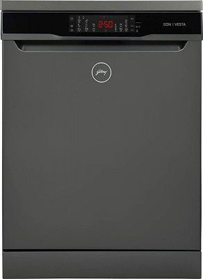 Godrej Eon Dishwasher ?DWF EON VES 12B UTI GPGR