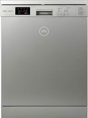 Godrej Eon Dishwasher ?DWF EON VES 13Z SI STSL