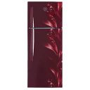 Godrej Eon Vibe 290 Litres 2 Star Frost Free Double Door Refrigerator (RT EONVIBE 306B 25 HCF SK WN)...