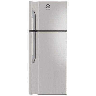 Godrej Eon Vibe 311 Litres 2 Star Frost Free Double Door Refrigerator (RT EONVIBE 326B 25 HCF ST RH)