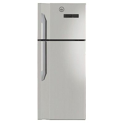Godrej Eon Vibe 350 Litres 2 Star Frost Free Intelligent Inverter Technology Double Door Refrigerator (RT EONVIBE 366B 25 HCIT ST RH)