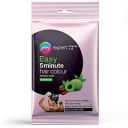 Godrej Expert Easy 5 Minute Hair Colour Sachet – Burgundy, 20ml...