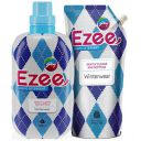 Godrej Ezee Liquid Detergent - Winterwear, No Soda Formula, 2kgs (1 bottle & 1 refill)...