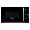 Godrej GMX 20SA2 BLM 20L Solo Microwave Oven with Powder Coated Cavity (Black)...