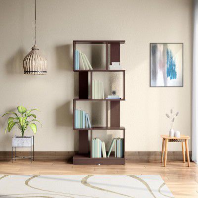 GODREJ INTERIO EWA Engineered Wood Book Shelf