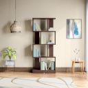 GODREJ INTERIO EWA Engineered Wood Book Shelf...