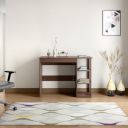 GODREJ INTERIO Ewa Engineered Wood Study Table...