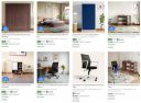 Godrej Interio Furniture Minimum 50% OFF...