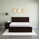 GODREJ INTERIO Ortho Plus 4-inch King Size Foam Mattress (White, 78x72x4)...