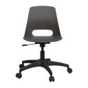 GODREJ INTERIO Shine 360 Chair in Grey...