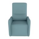 GODREJ INTERIO Tigris 1 Seater Recliner, Green...