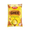 Godrej Jersey Cow Ghee Poly Pouch, 1000ml...