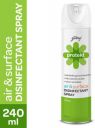 Godrej Protekt air & surface Disinfectant Spray (240 ml)...