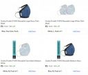 Godrej Protekt Face Masks at ₹9...