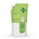 Godrej Protekt Germ Fighter Handwash Refill Pack | Lime & Eucalyptus | Germ Protection & Soft on Hands - 725ml...