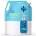 Godrej Protekt Germ Fighter Handwash Refill Pack | Aqua - 1.5 L...