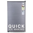 Godrej 97 L 1 Star Direct Cool RD CHAMP 114A WPF ST GR Single Door Refrigerator...