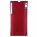 Godrej 192 L 3 Star Direct-Cool Single Door Refrigerator (RD EDGERIO 207C 33 THF Rby Red)...