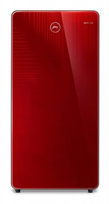 Godrej 192 L 3 Star Direct-Cool Single Door Refrigerator (RD EDGEJAZZ 207C 33 TRF LS RD)