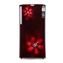 Godrej 192 L 4 Star Inverter Direct-Cool Single Door Refrigerator (RD EDGENEO 207D 43 THI ZN WN)...