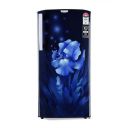 Godrej 192 L 5 Star Inverter Direct-Cool Single Door Refrigerator (RD EDGENEO 207E 53 THI AQ BL)...