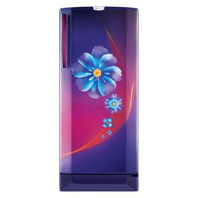 Godrej 190 Litres 4 Star Direct Cool Inverter Single Door Refrigerator (RD EDGEPRO 205D 43 TAI RY PR)