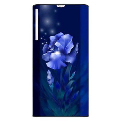 Godrej 192 Litres 4 Star Direct Cool Hygiene+ Inverter Single Door Refrigerator (RD EDGERIO 207D 43 THI AQ BL)