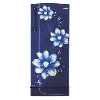 Godrej 221 Litres 3 Star Direct Cool Intelligent Inverter Single Door Refrigerator (RD EDGESX 236C 33 TAI PL PR)