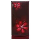 Godrej 185 L 4 Star Inverter Direct-Cool Single Door Refrigerator (RD UNO 1854 PTI ZN WN)...