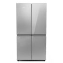 Godrej 670 L Multi Door Inverter Refrigerator (RM EONVELVET 685 RIT IN ST)...