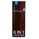 Godrej 290 L 3 Star Double Door Refrigerator (RX EONVIBE 306C 35 HCIF WN BS)...