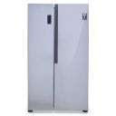 Godrej 564 L Frost Free Side-By-Side Refrigerator (RS EONVELVET 579 RFD PL ST)...