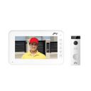Godrej Security Solution SeeThru VDP RE7 V-Series Video Door Phone...
