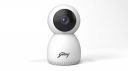 Godrej Security Solutions Eve Pro 5 Pantilt Smart WiFi Security Camera for Home with 350 Deg | 2880 X 1920p | 2-Way Audio | Night Vision | Smart Motion Tracking | Humanoid Detection, Alarm System...