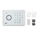 Godrej Security Solutions Forte Alarm System | Remote Monitoring via Phone...