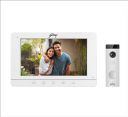 Godrej Security Solutions SeeThru VDP RE7 V-Series Video Door Phone Wired 960p White...