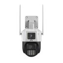 Godrej Security Solutions Store Cam ACE Pro 4G Linkage Camera...