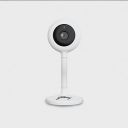 Godrej Security Solutions Spotlight Flexi Neck Smart WiFi Smart Security Camera | 2MP 1080p (Full HD) (46171610SD00928)...