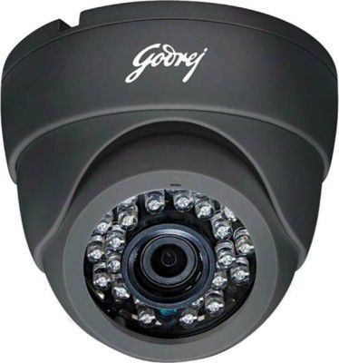 Godrej SEHCCTV3000 Security Camera (1 Channel)