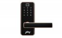 [Extra Rs.1400 OFF] Godrej Smart Lock I Catus Touch Pro I Digital Lock for Main and Internal Wooden Door...