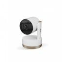 Godrej Spotlight Pan Tilt Smart WiFi Security Camera...