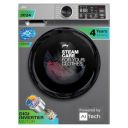 Godrej 10 Kg 5 Star Digi Inverter Fully-Automatic Front Load Washing Machine (WFEON CEL 1014 IEBT SLSR)...
