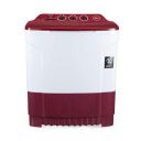 Godrej 7.2 Kg Semi-Automatic Top Loading Washing Machine (WS EDGE CLS 7.2 PN2 M WNRD)...