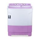 Godrej 8 Kg Semi-Automatic Top Loading Washing Machine (WSEDGE 80 5.0 TN3 M LVDR)...