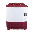 Godrej 8 Kg 5 Star Semi-Automatic Top Loading Washing Machine (WSEDGE CLS 80 5.0 PN2 M WNRD)...